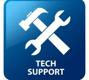 Onsite Tech Support